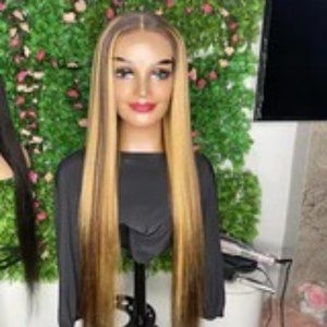 JENNY 5"5 CLOSURE WIG-